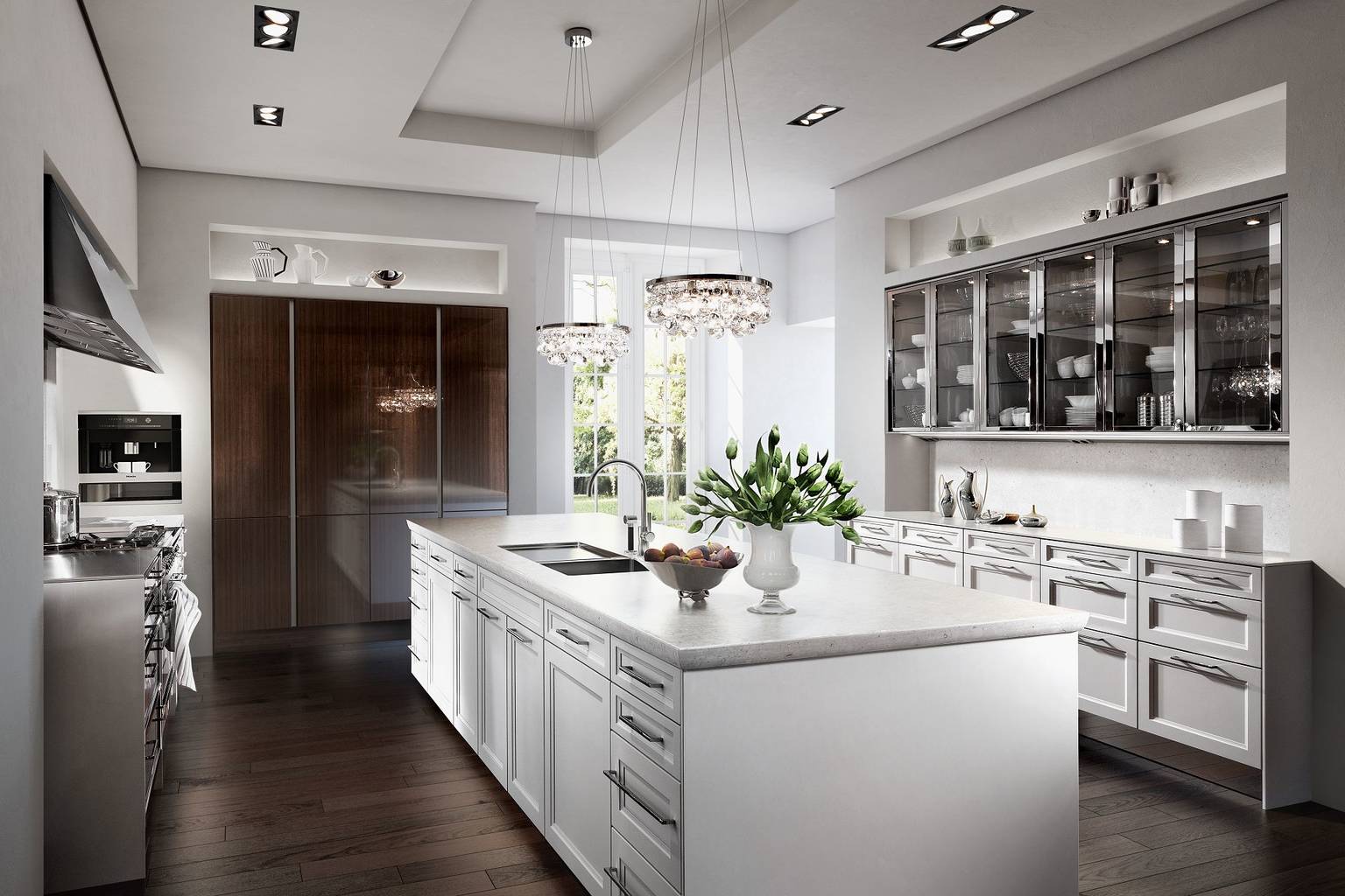 Revit Kitchen Island Download